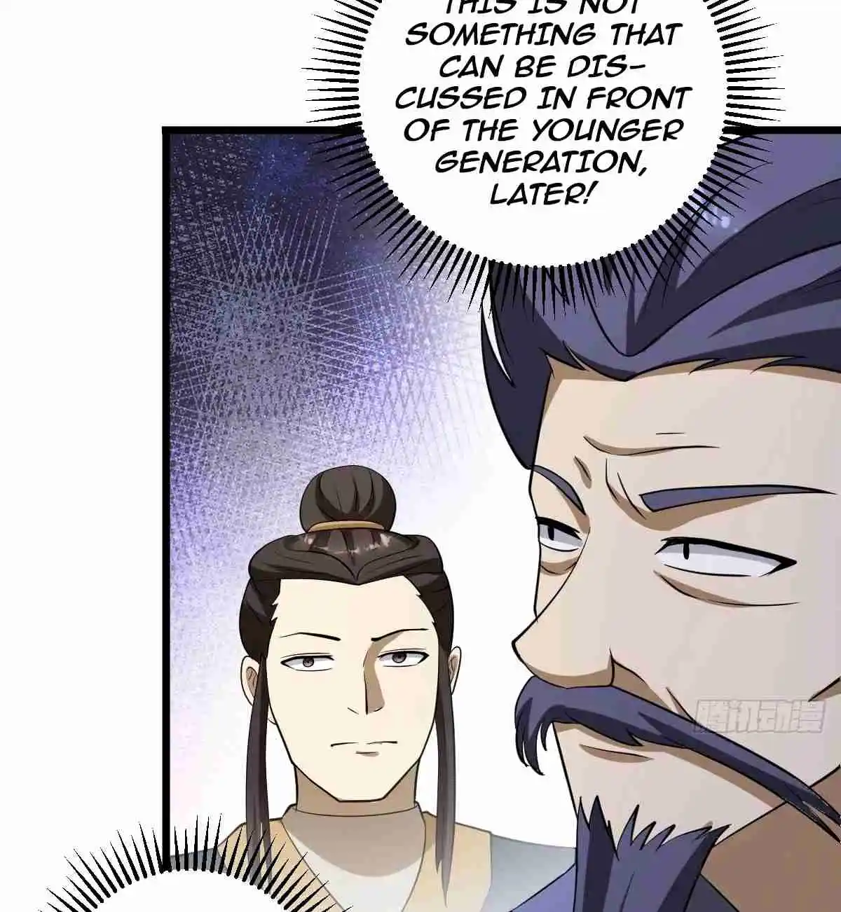 Invincible After 100 Years of Seclusion 23