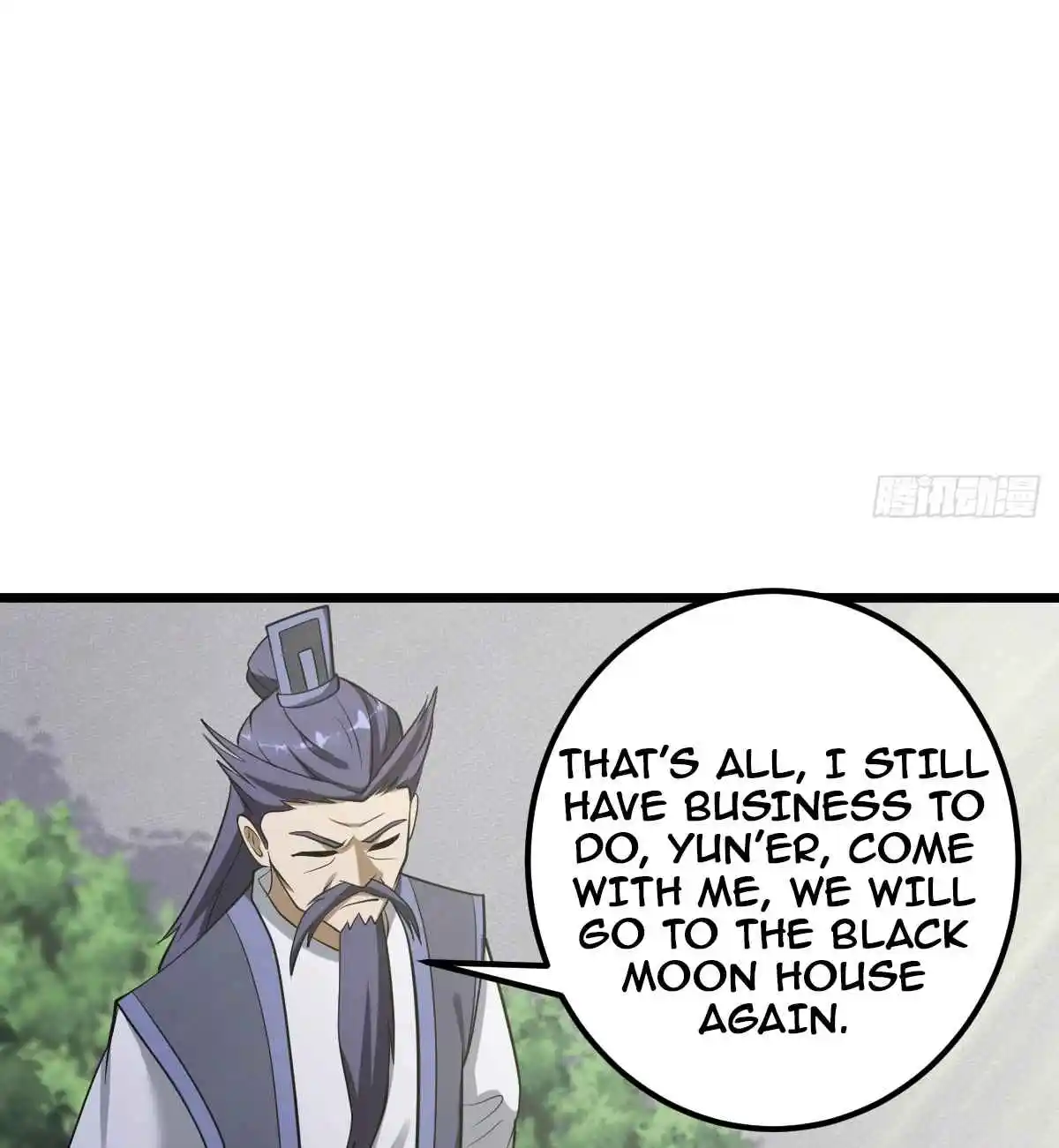 Invincible After 100 Years of Seclusion 23