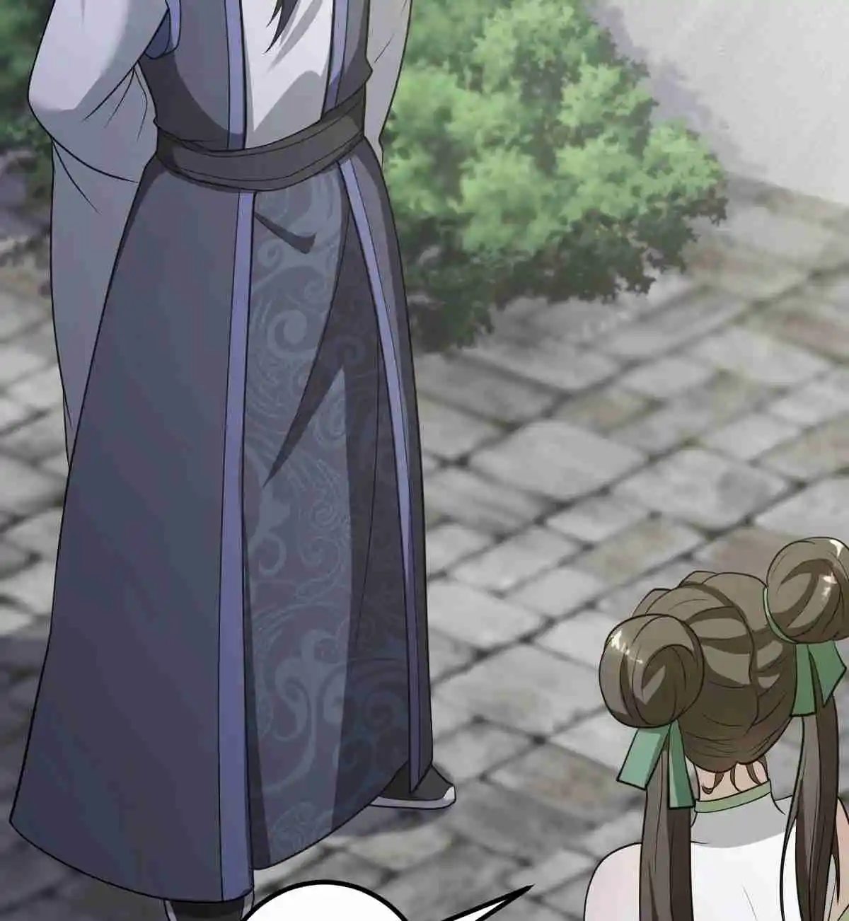 Invincible After 100 Years of Seclusion 23