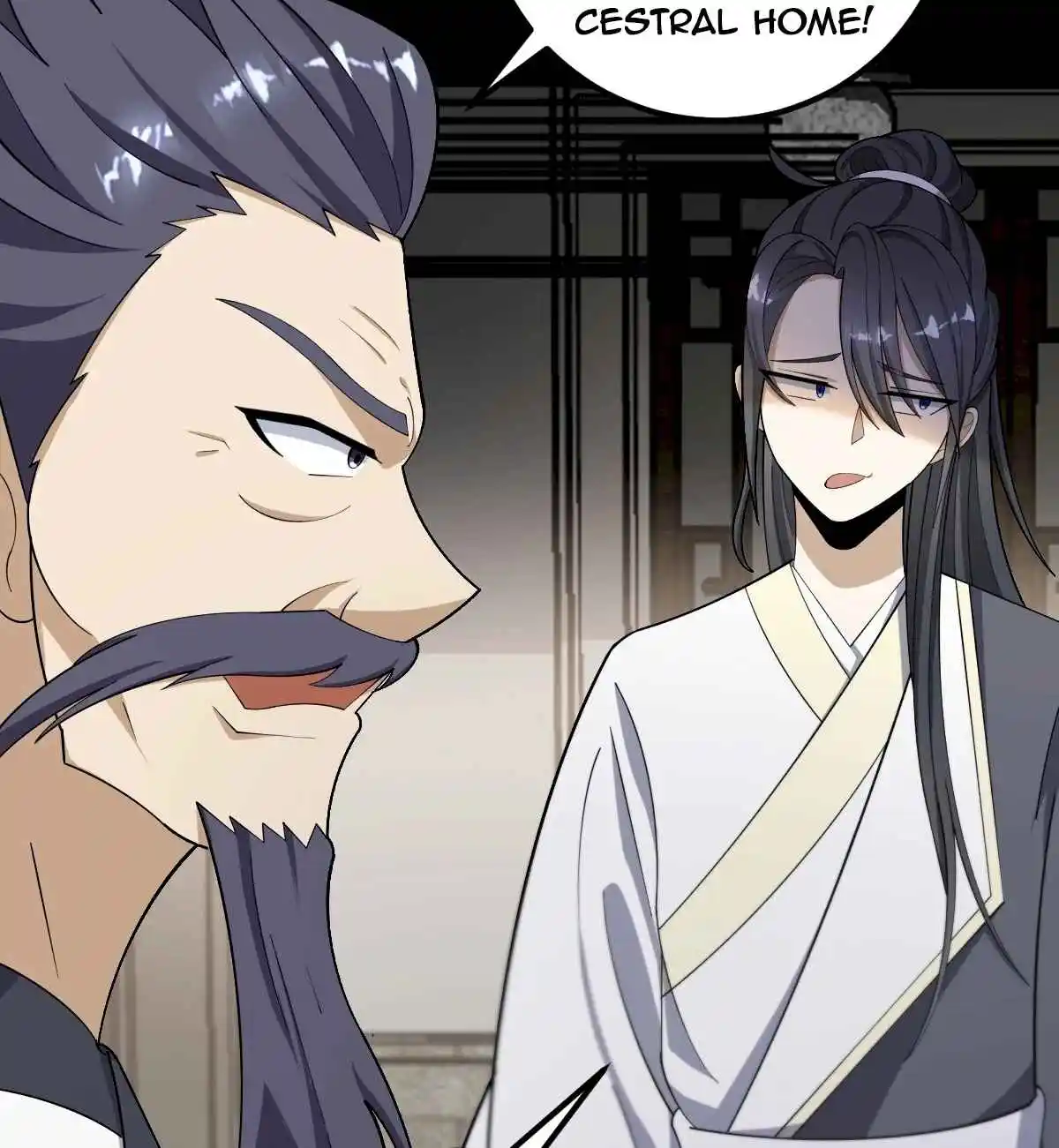 Invincible After 100 Years of Seclusion 23