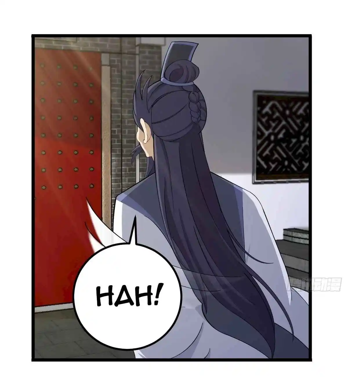 Invincible After 100 Years of Seclusion 23