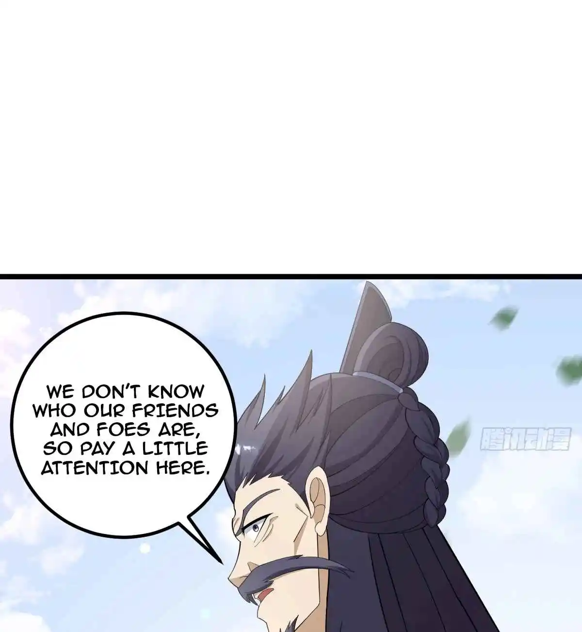 Invincible After 100 Years of Seclusion 23