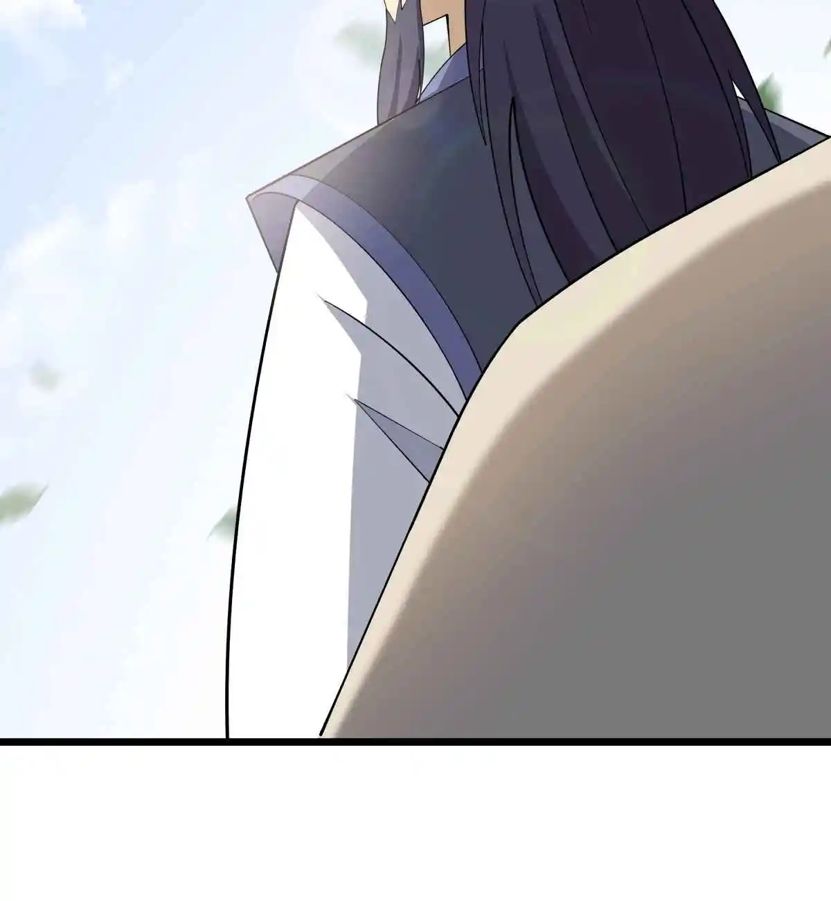 Invincible After 100 Years of Seclusion 23