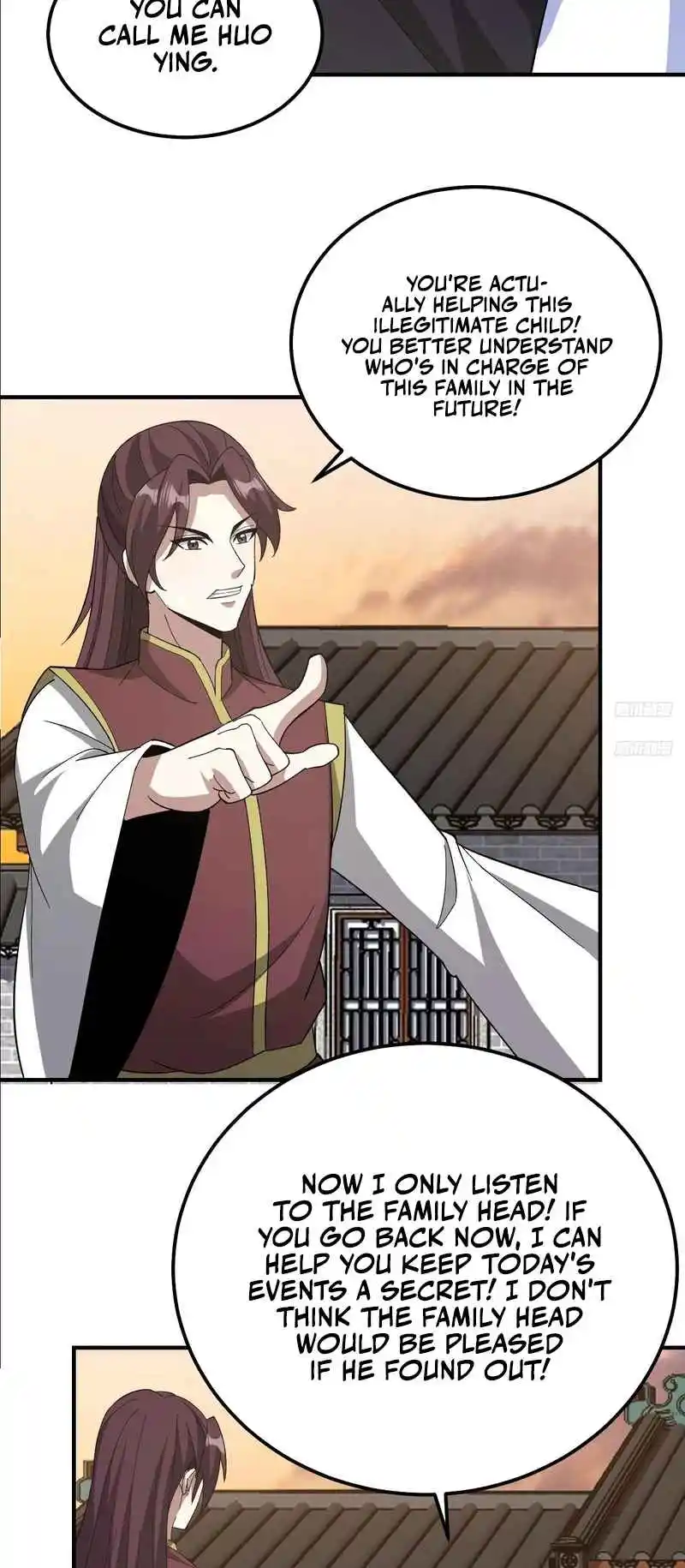 Invincible After 100 Years of Seclusion 230