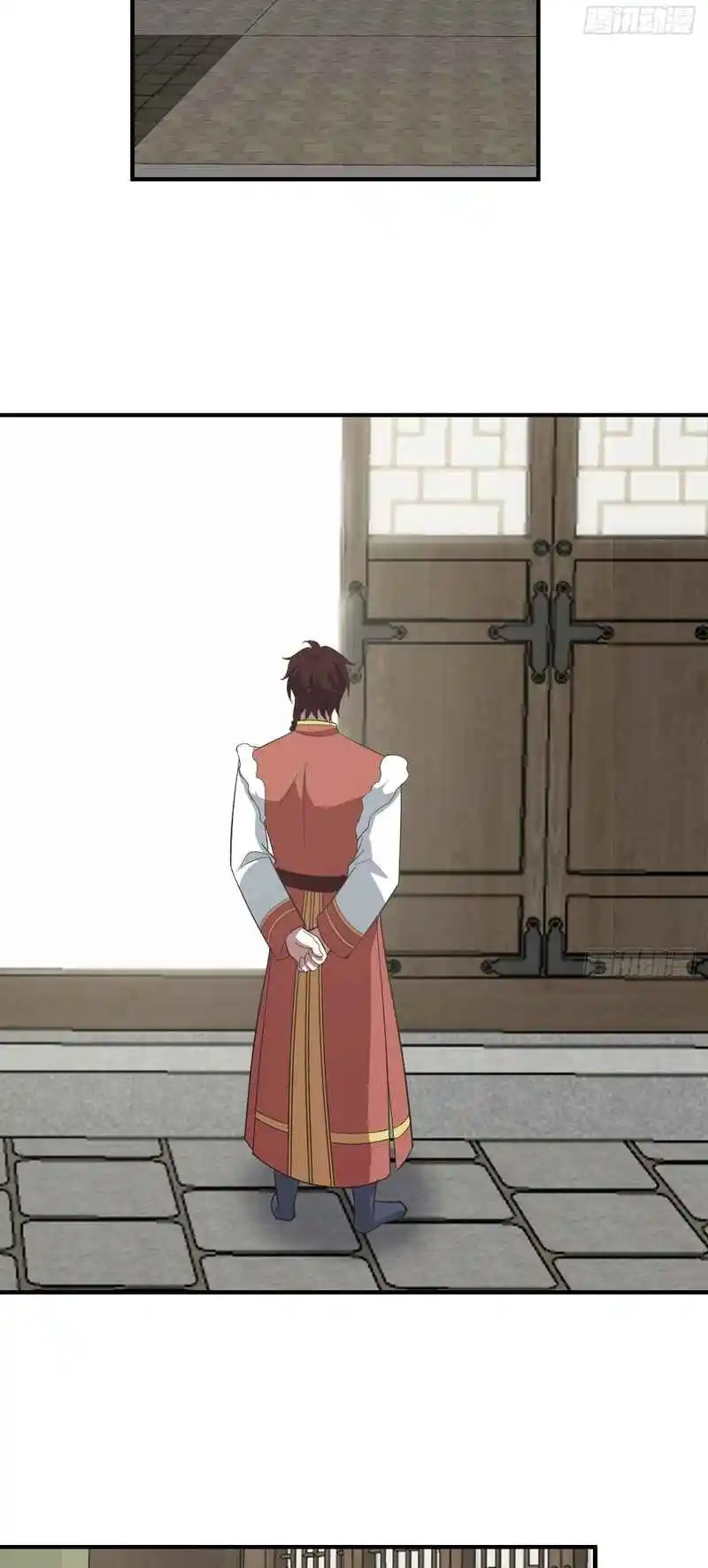 Invincible After 100 Years of Seclusion 230