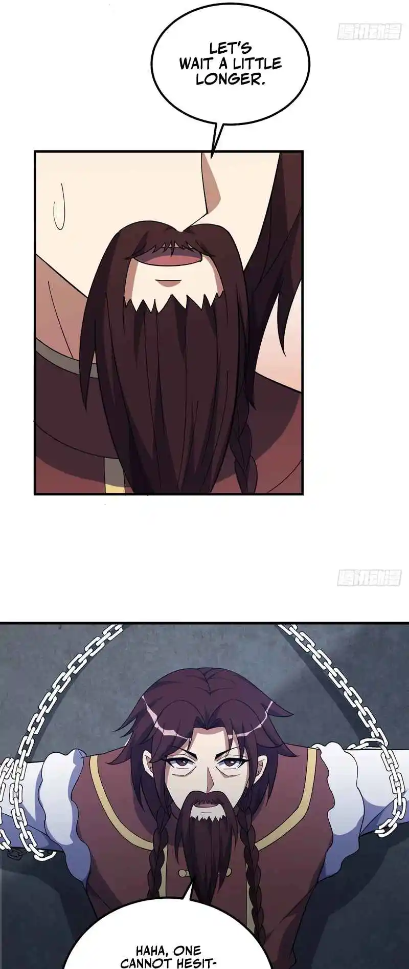 Invincible After 100 Years of Seclusion 230