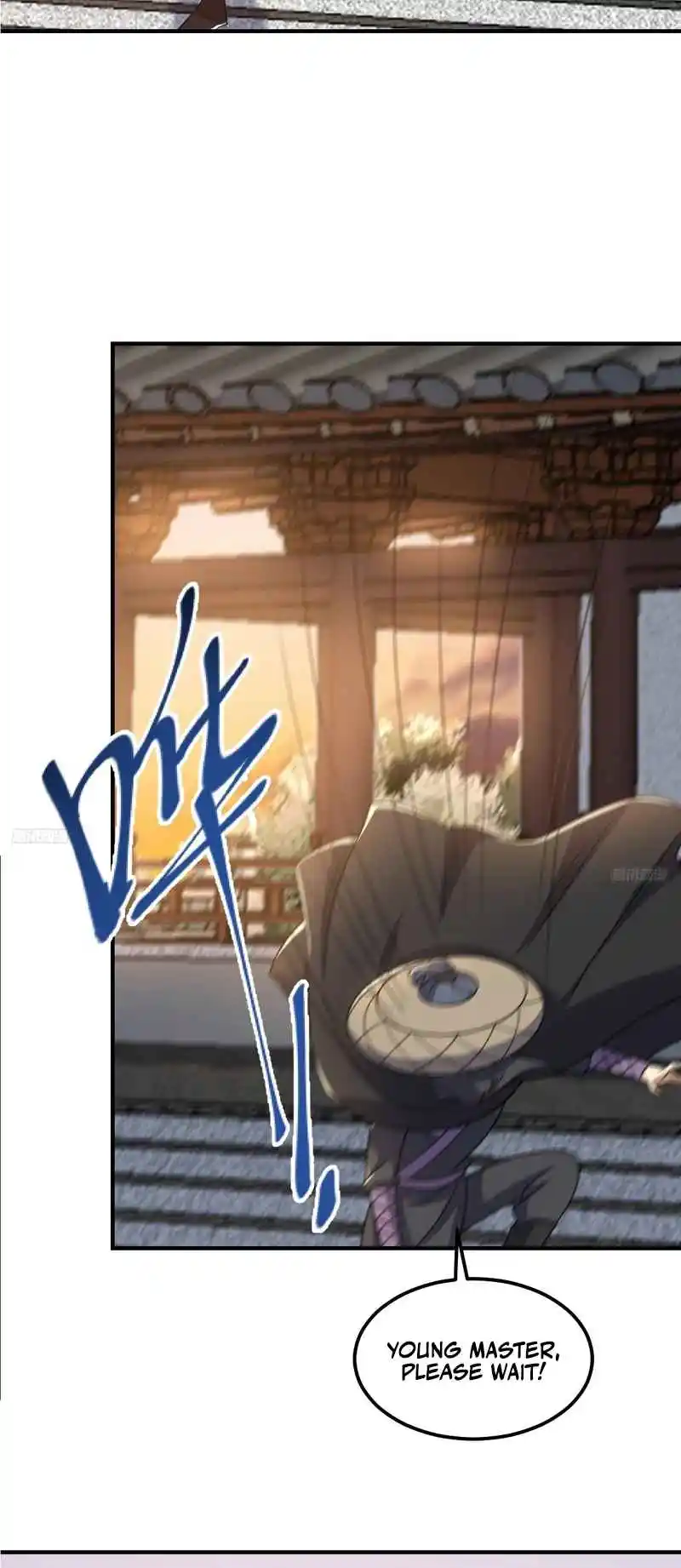 Invincible After 100 Years of Seclusion 231