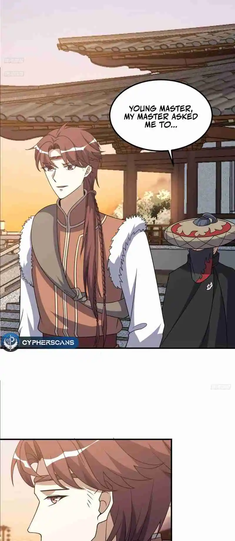 Invincible After 100 Years of Seclusion 231