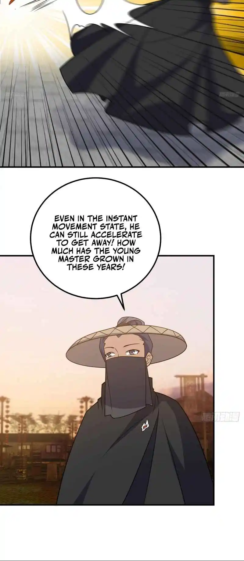 Invincible After 100 Years of Seclusion 231