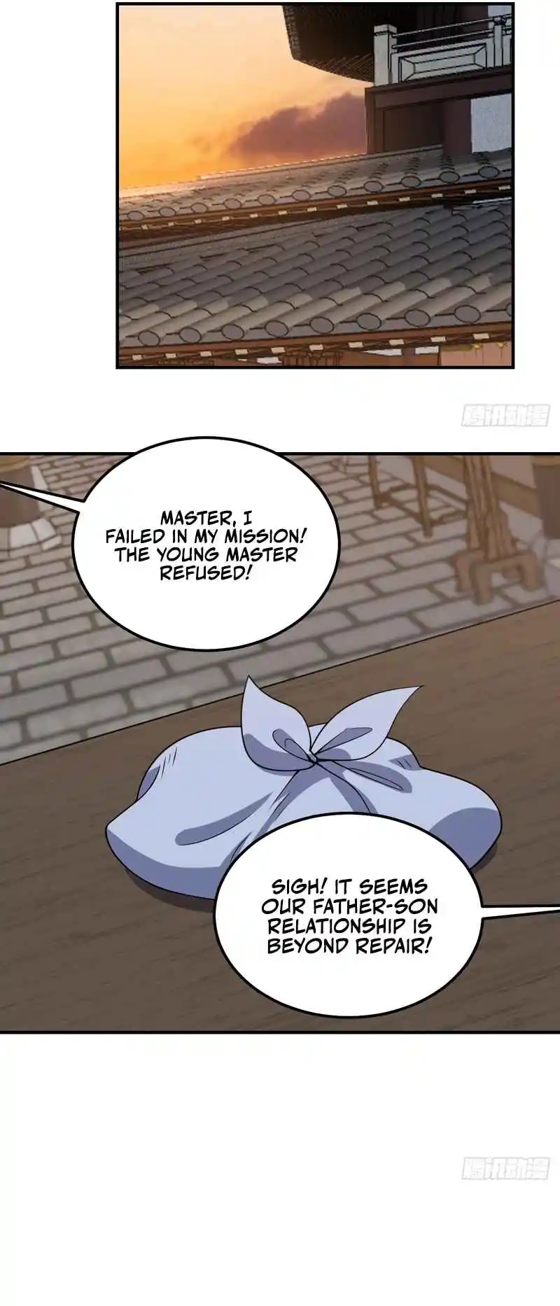 Invincible After 100 Years of Seclusion 231