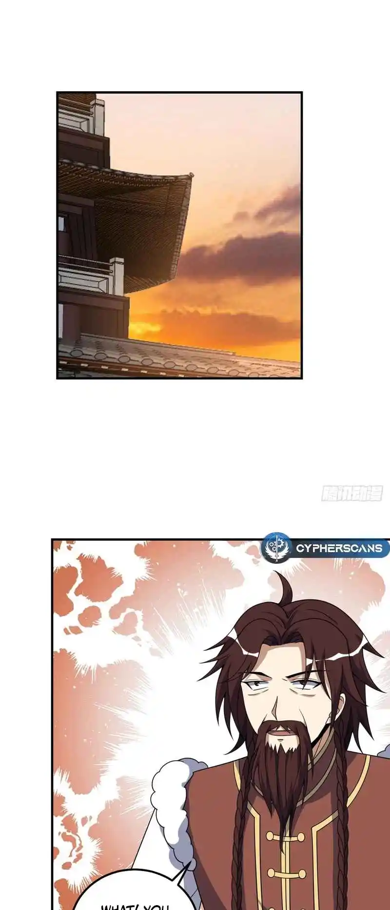 Invincible After 100 Years of Seclusion 231