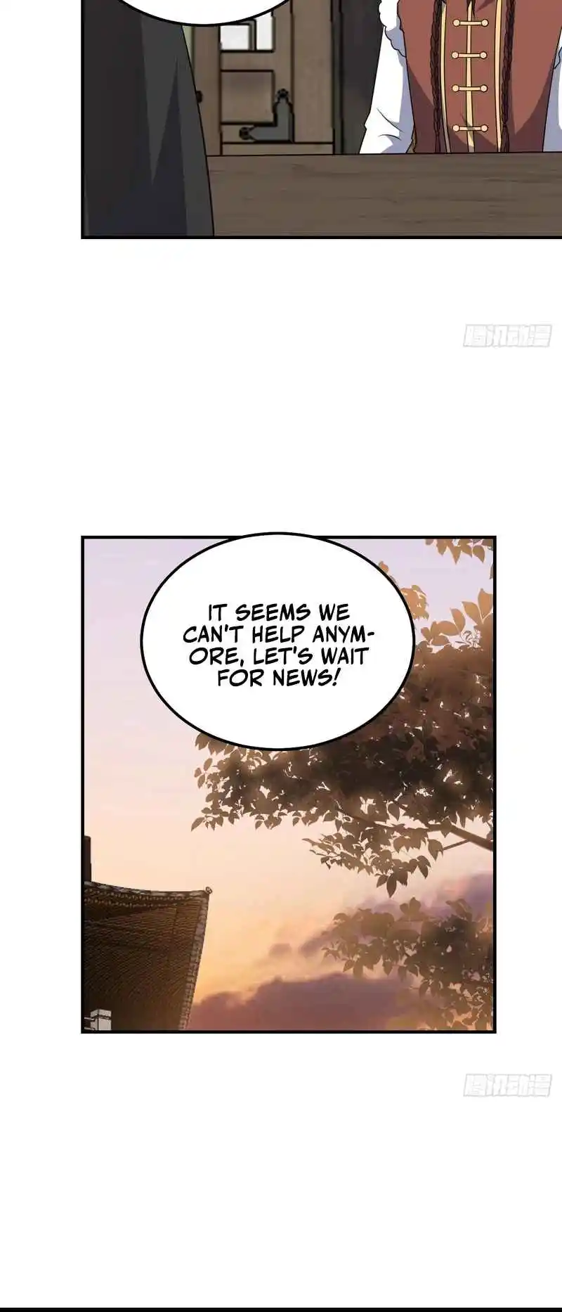 Invincible After 100 Years of Seclusion 231