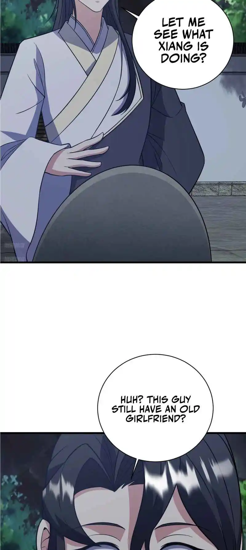 Invincible After 100 Years of Seclusion 232