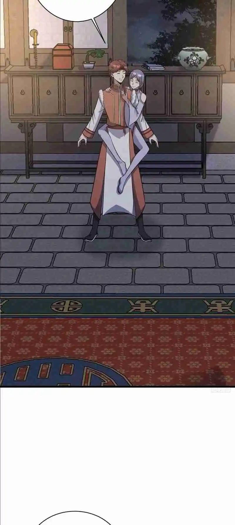 Invincible After 100 Years of Seclusion 232