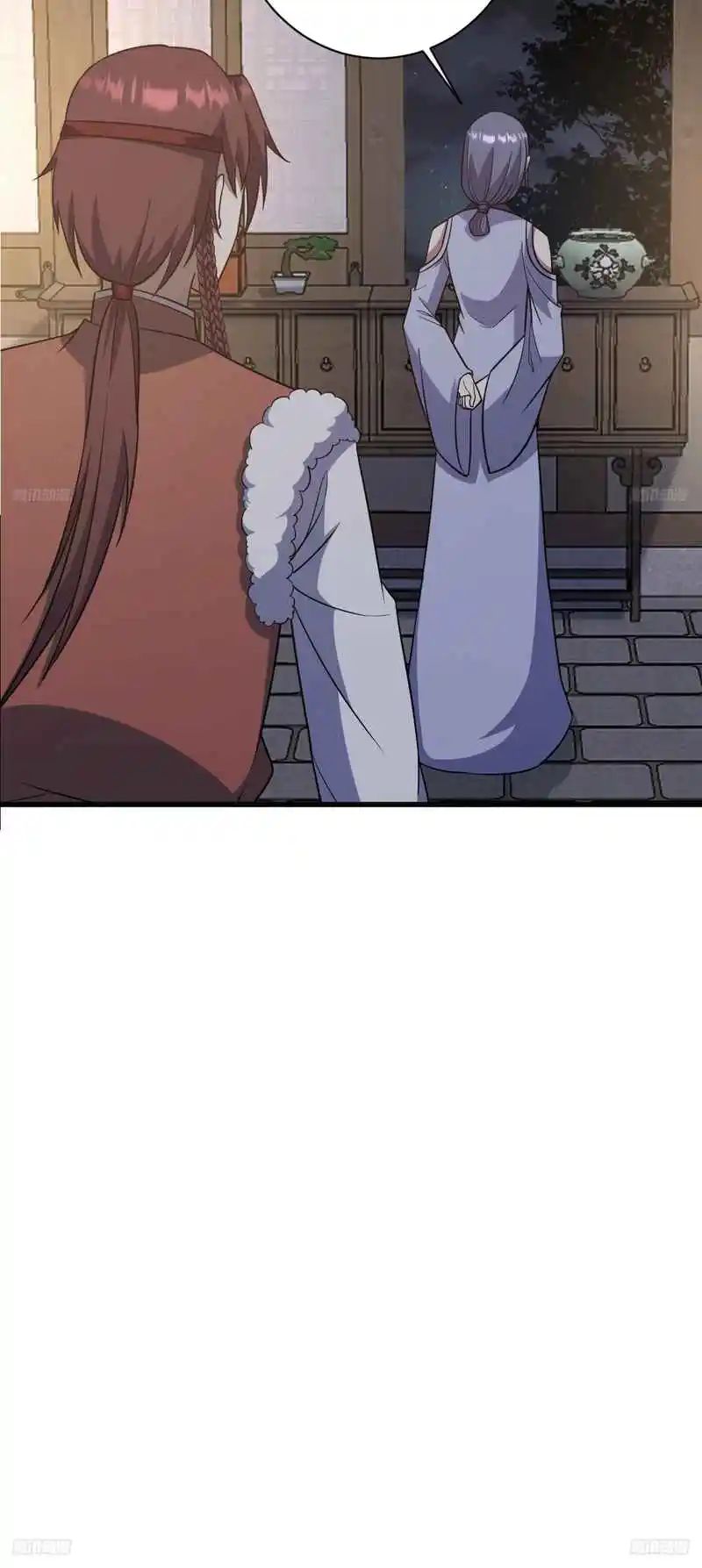 Invincible After 100 Years of Seclusion 232