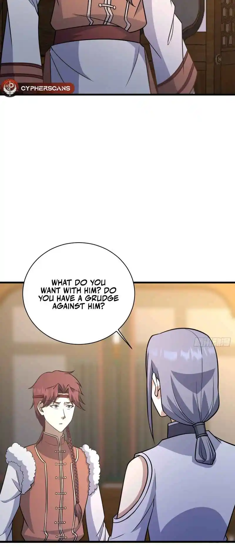 Invincible After 100 Years of Seclusion 232