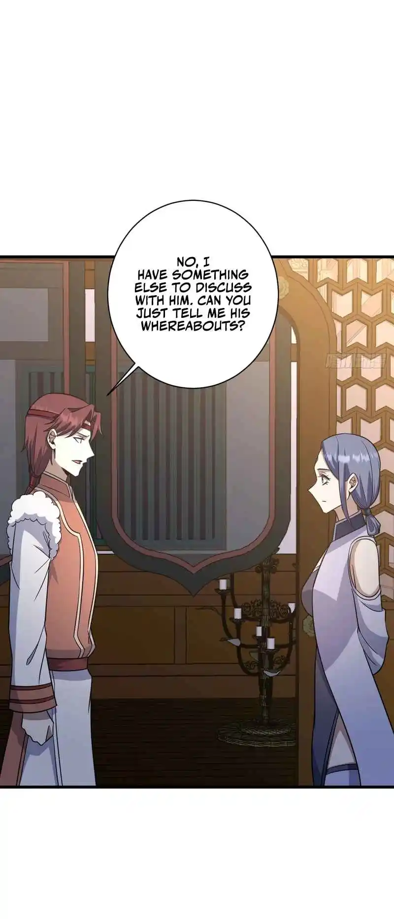 Invincible After 100 Years of Seclusion 232