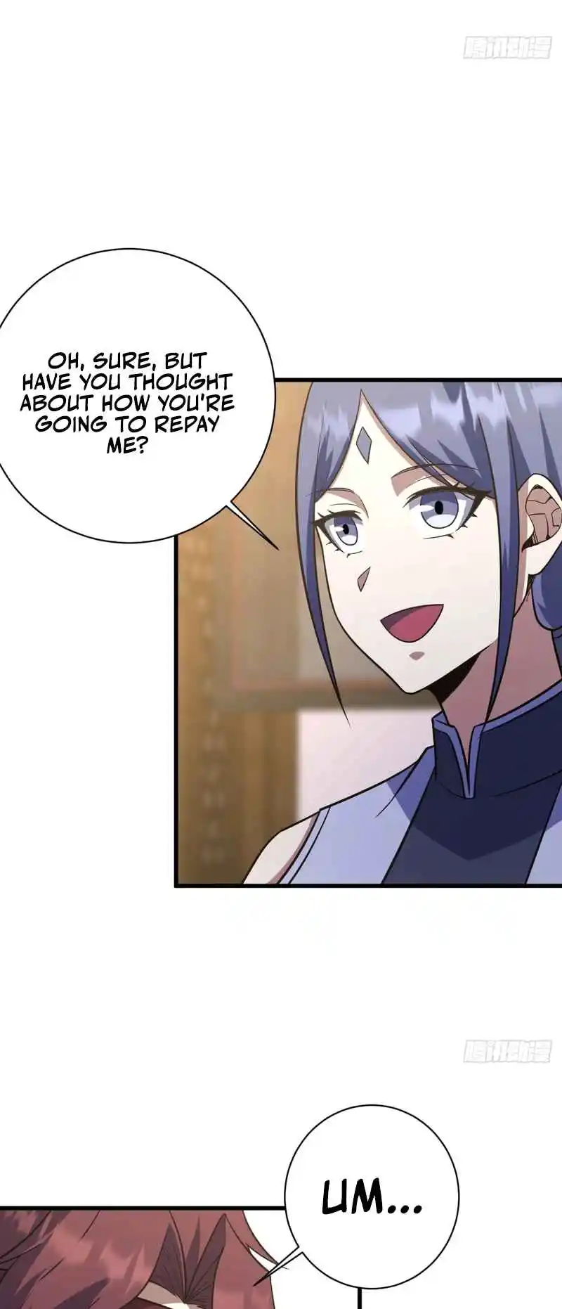 Invincible After 100 Years of Seclusion 232