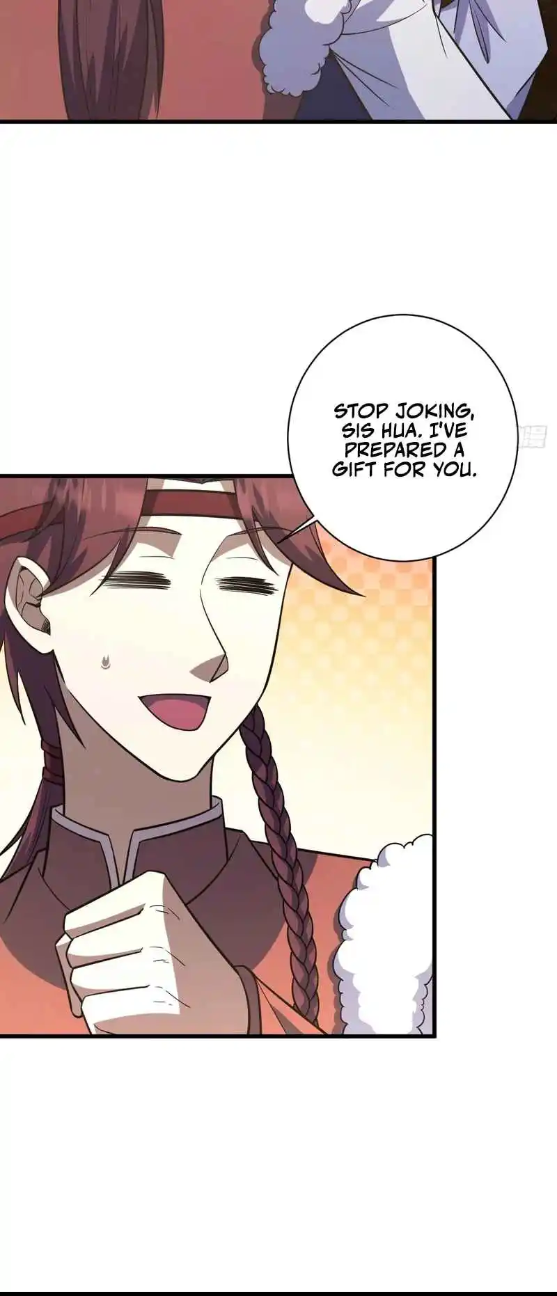 Invincible After 100 Years of Seclusion 232