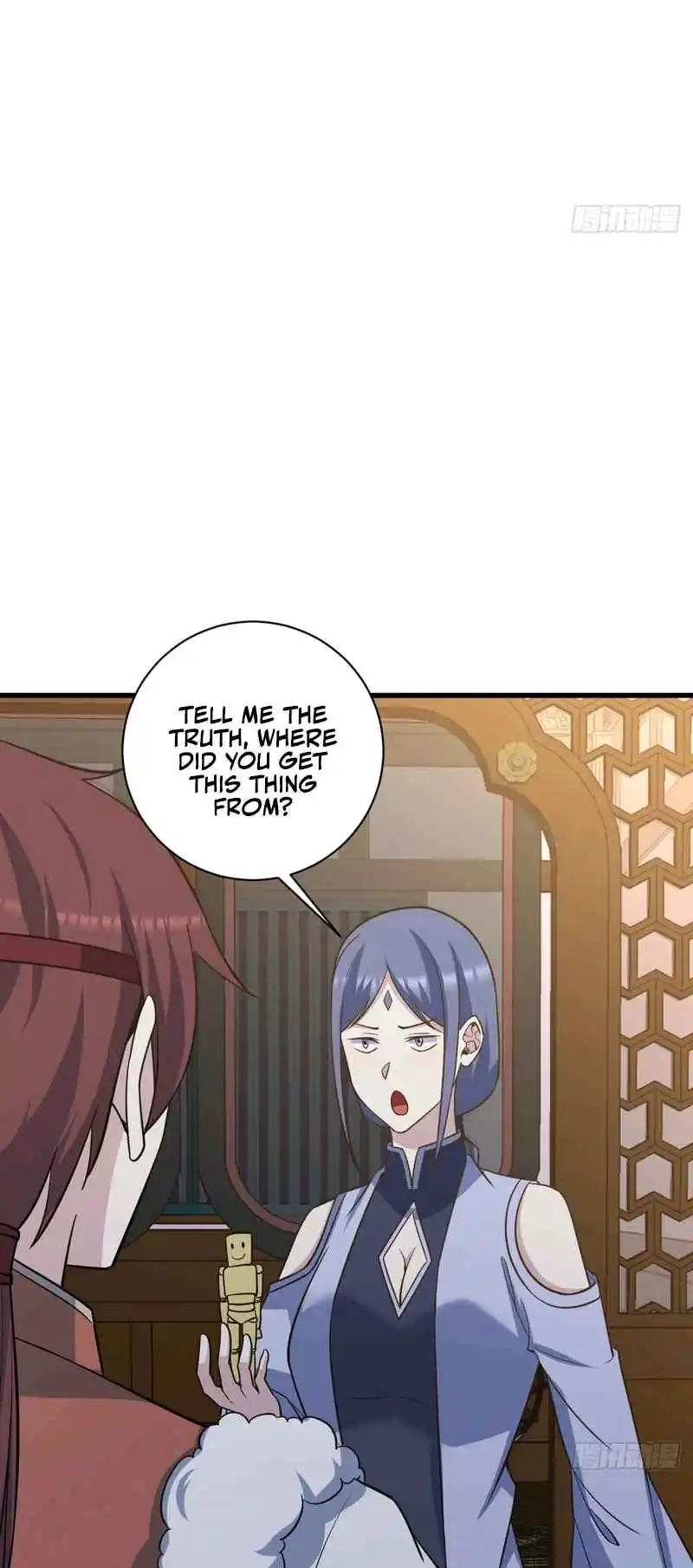 Invincible After 100 Years of Seclusion 232