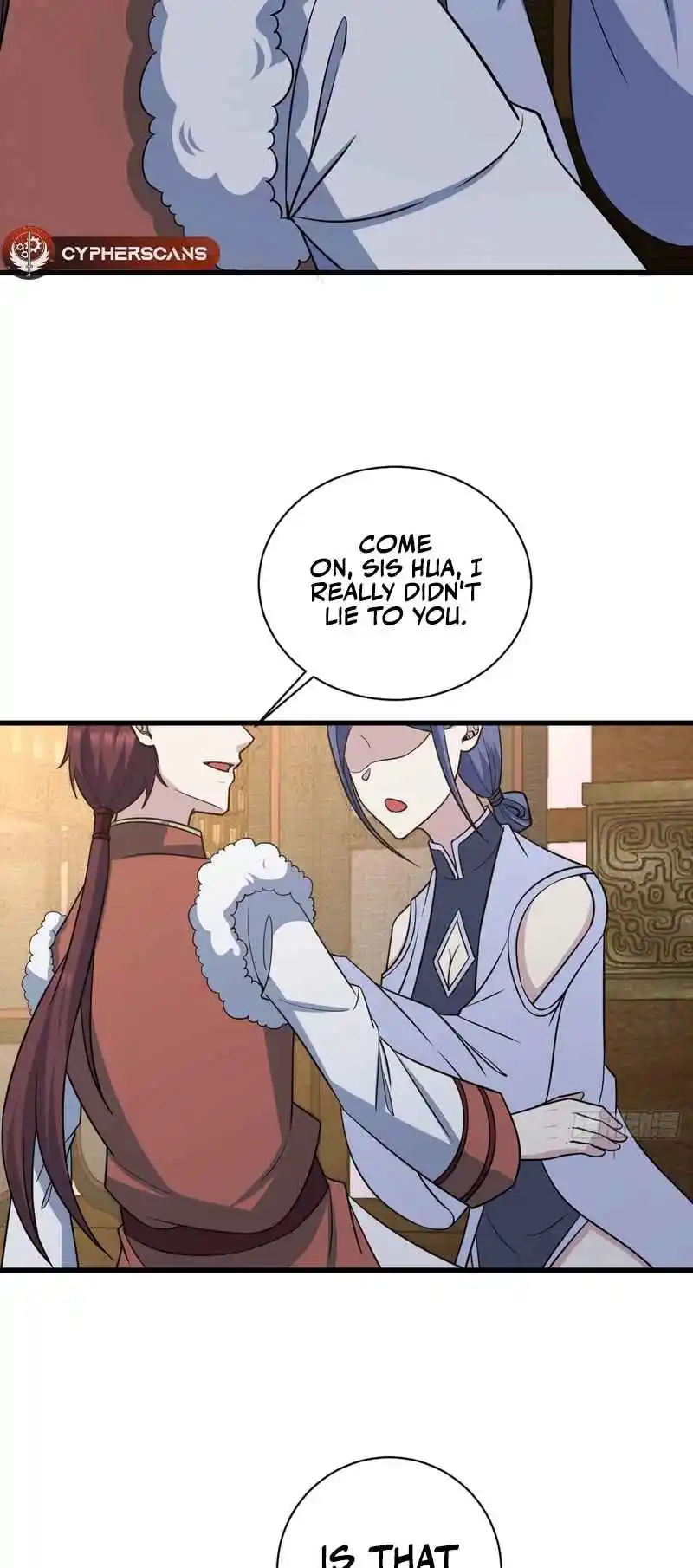 Invincible After 100 Years of Seclusion 232