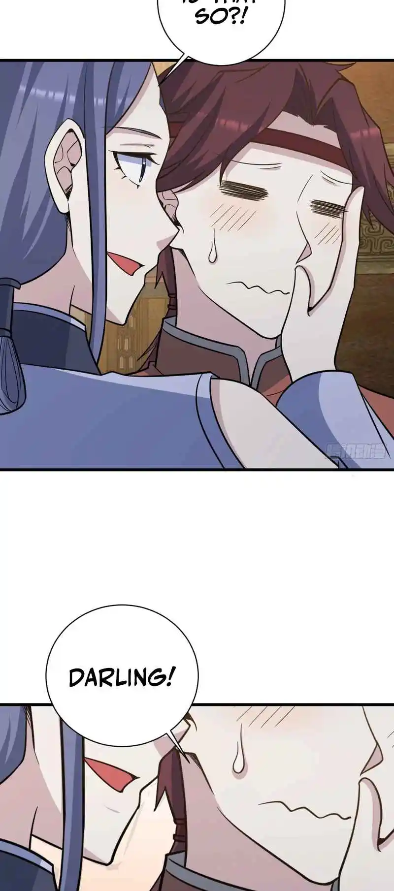 Invincible After 100 Years of Seclusion 232