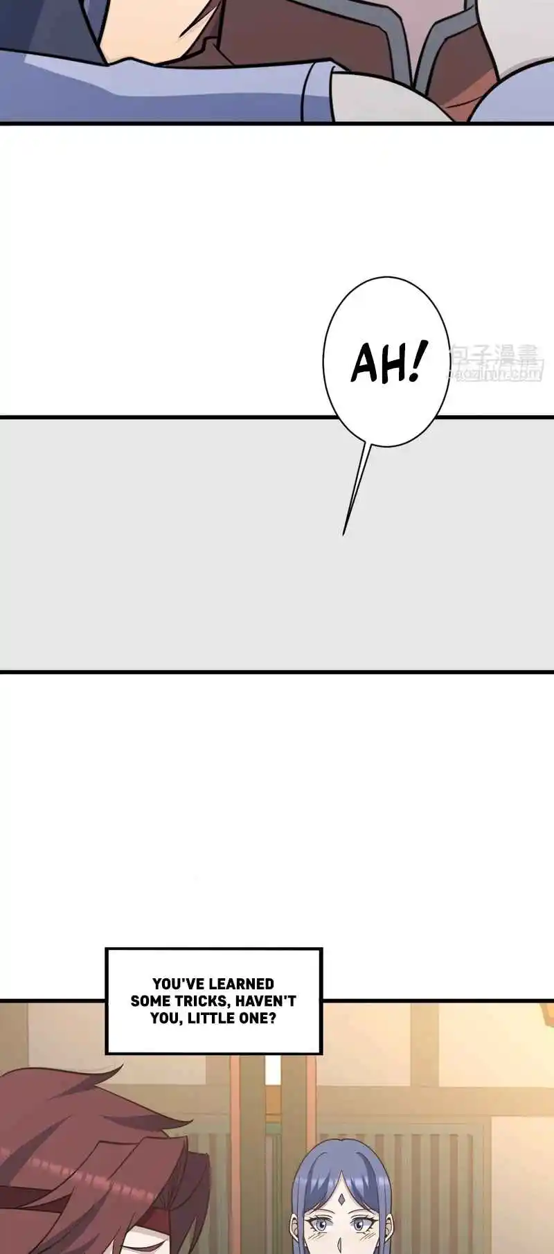 Invincible After 100 Years of Seclusion 232