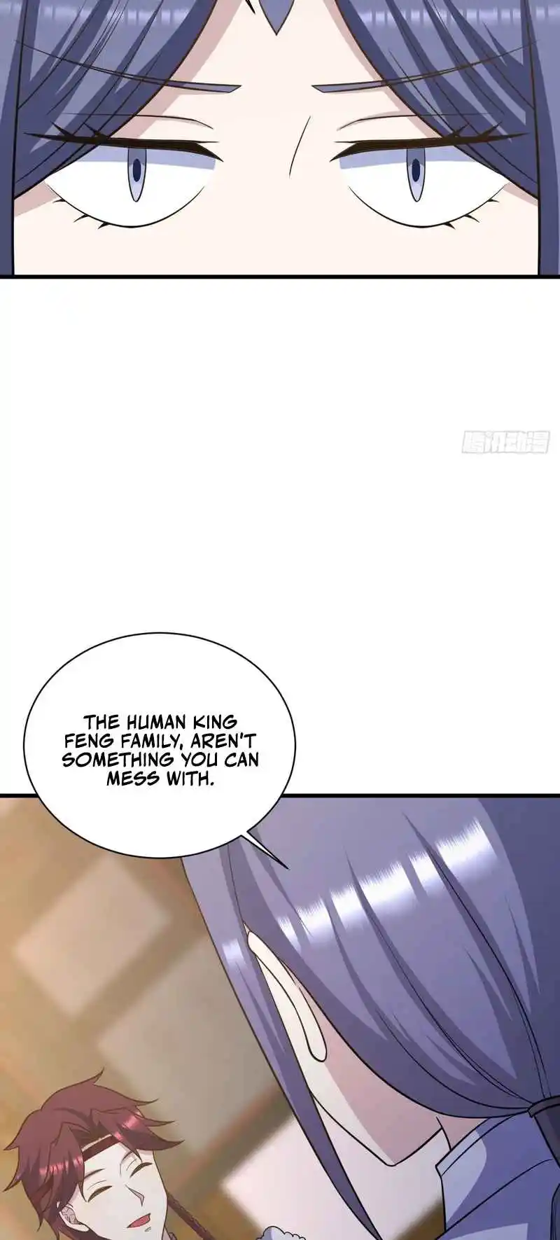 Invincible After 100 Years of Seclusion 232