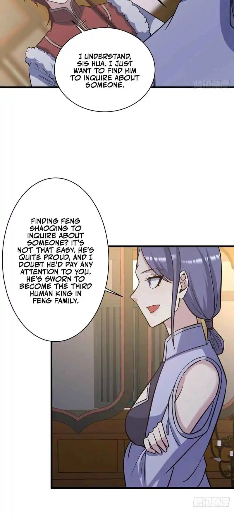 Invincible After 100 Years of Seclusion 232