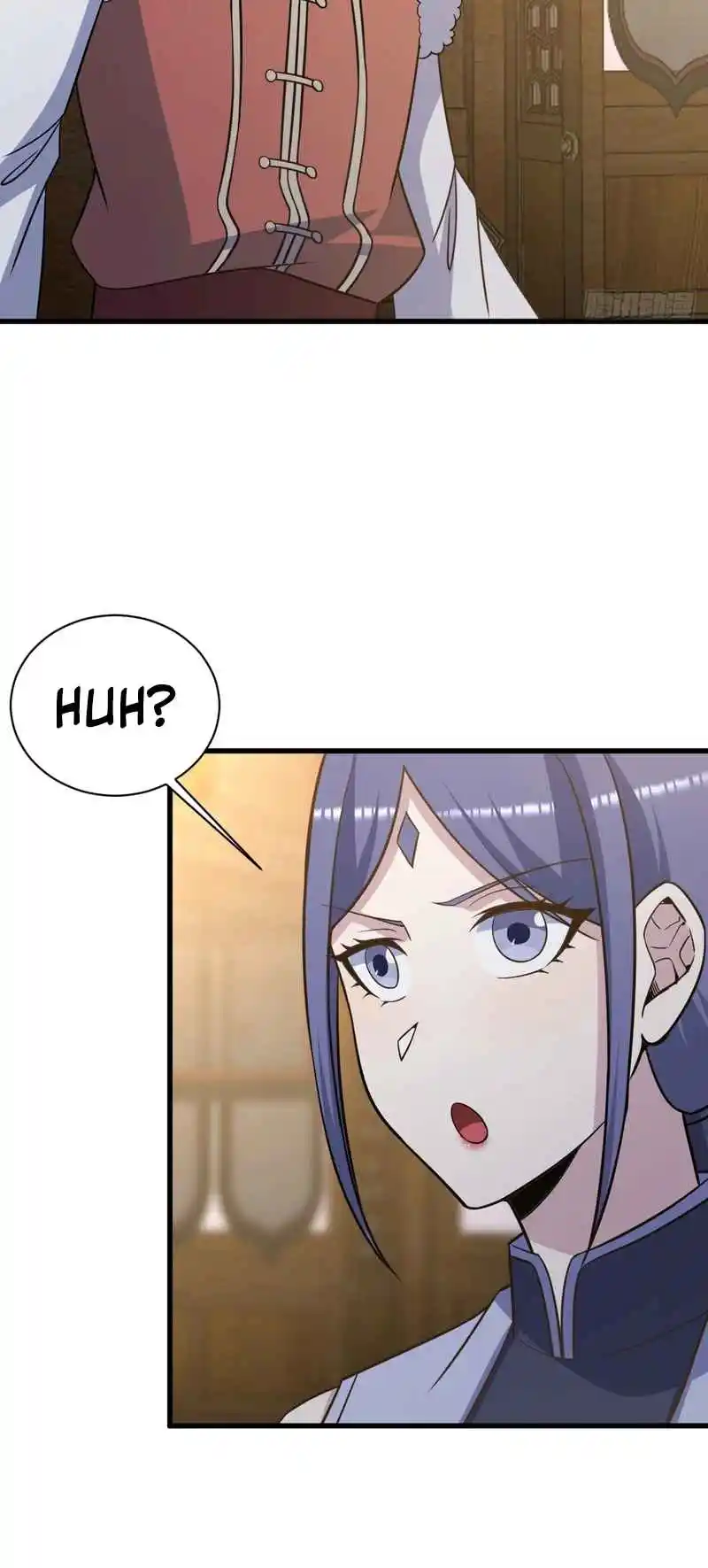 Invincible After 100 Years of Seclusion 232