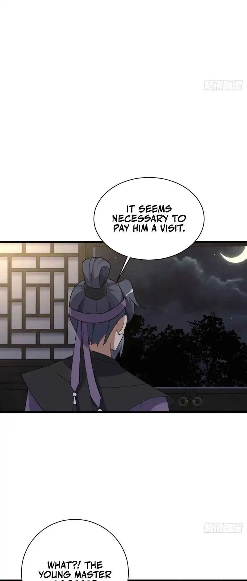 Invincible After 100 Years of Seclusion 233