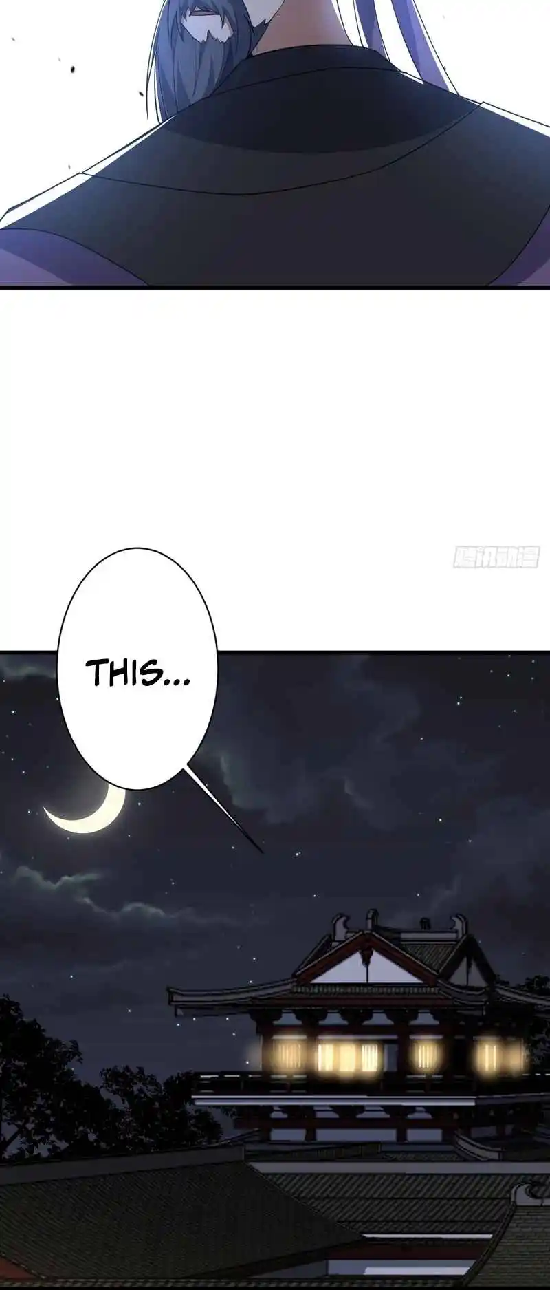 Invincible After 100 Years of Seclusion 233