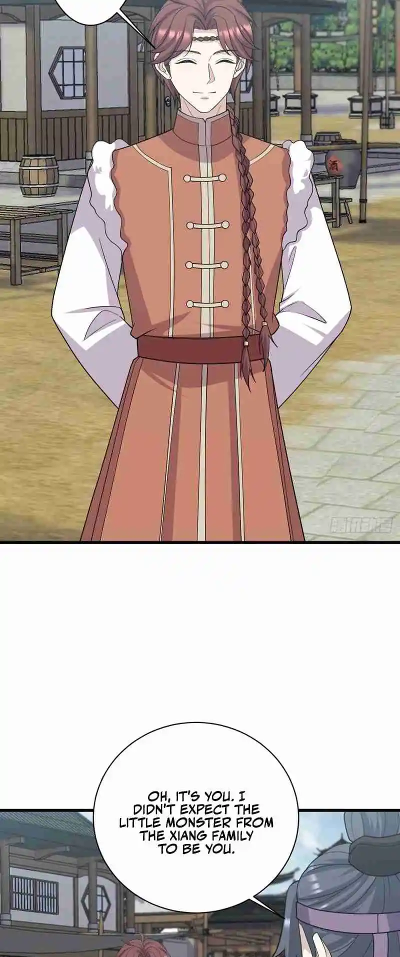 Invincible After 100 Years of Seclusion 233