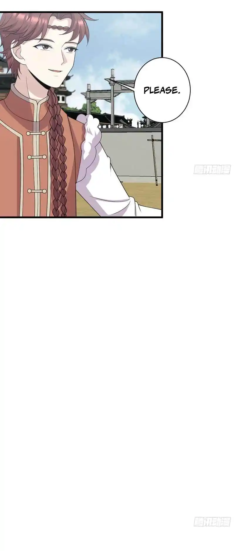 Invincible After 100 Years of Seclusion 233