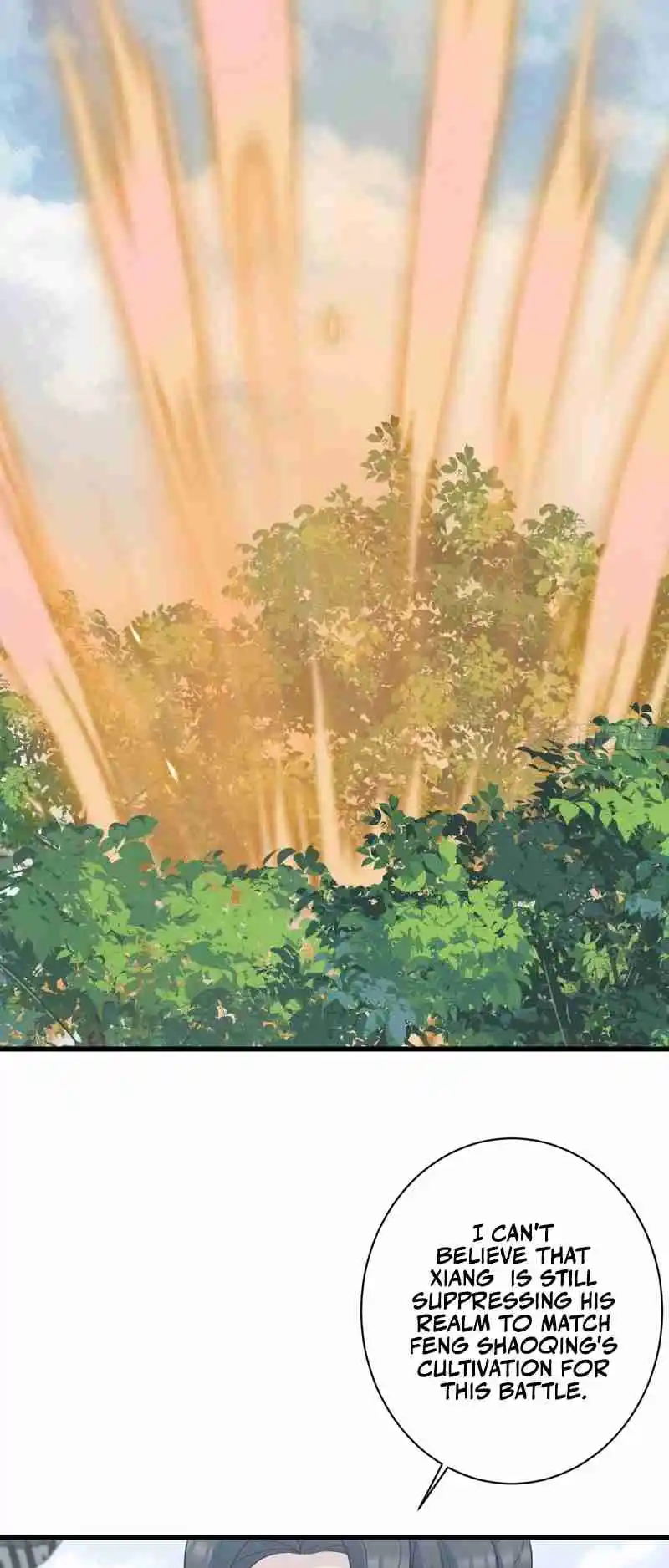 Invincible After 100 Years of Seclusion 233