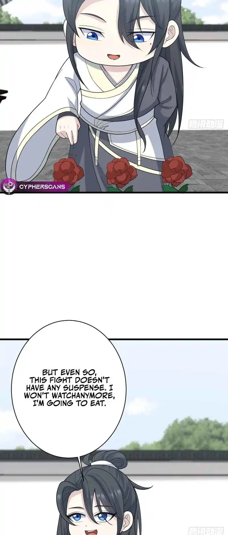 Invincible After 100 Years of Seclusion 233