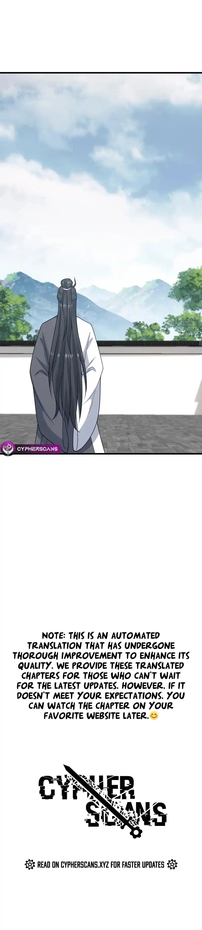 Invincible After 100 Years of Seclusion 233