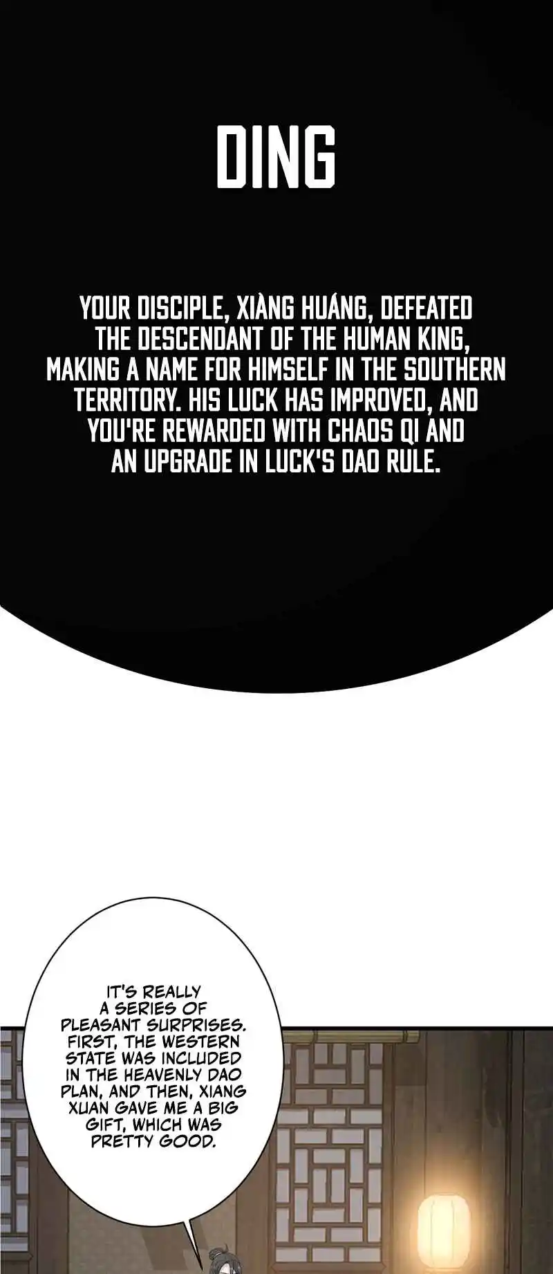 Invincible After 100 Years of Seclusion 234