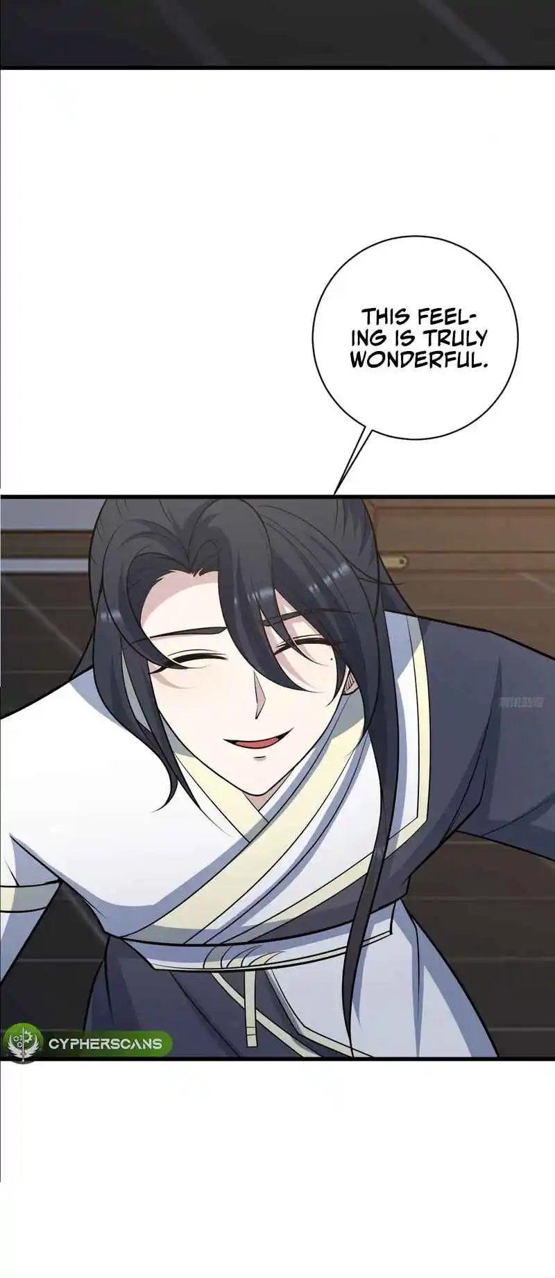 Invincible After 100 Years of Seclusion 234