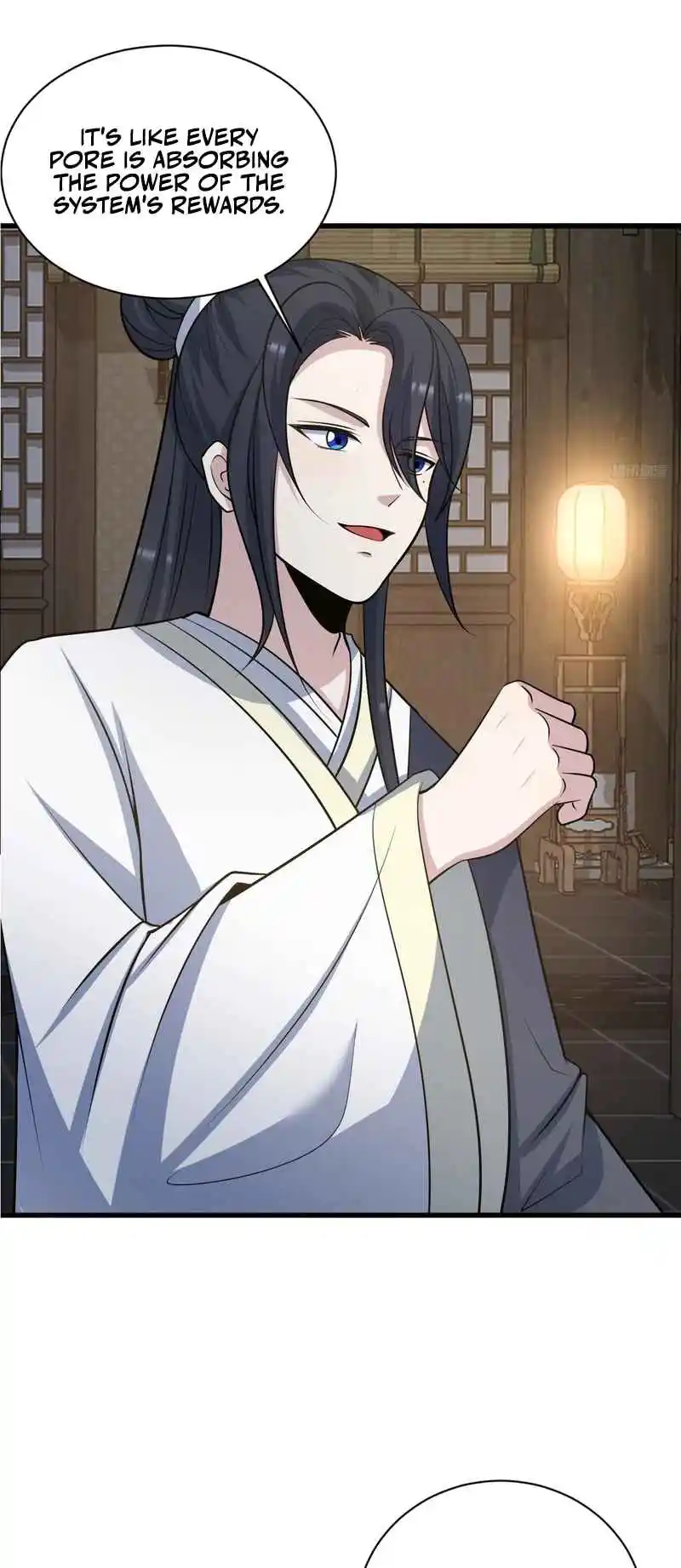 Invincible After 100 Years of Seclusion 234