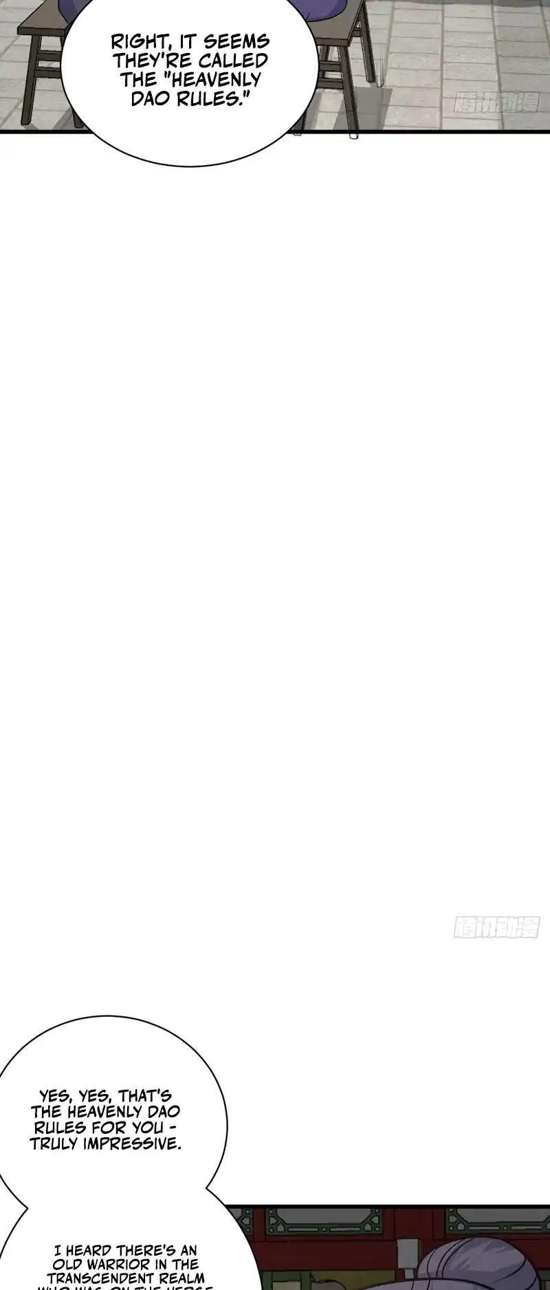 Invincible After 100 Years of Seclusion 234