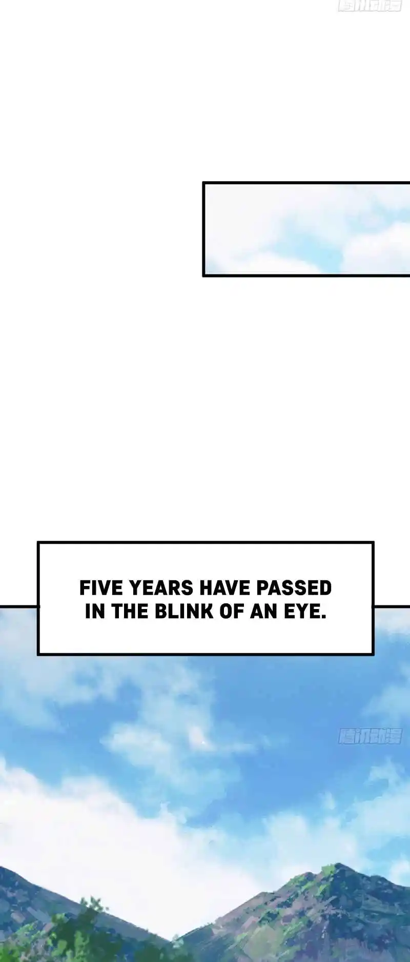 Invincible After 100 Years of Seclusion 234