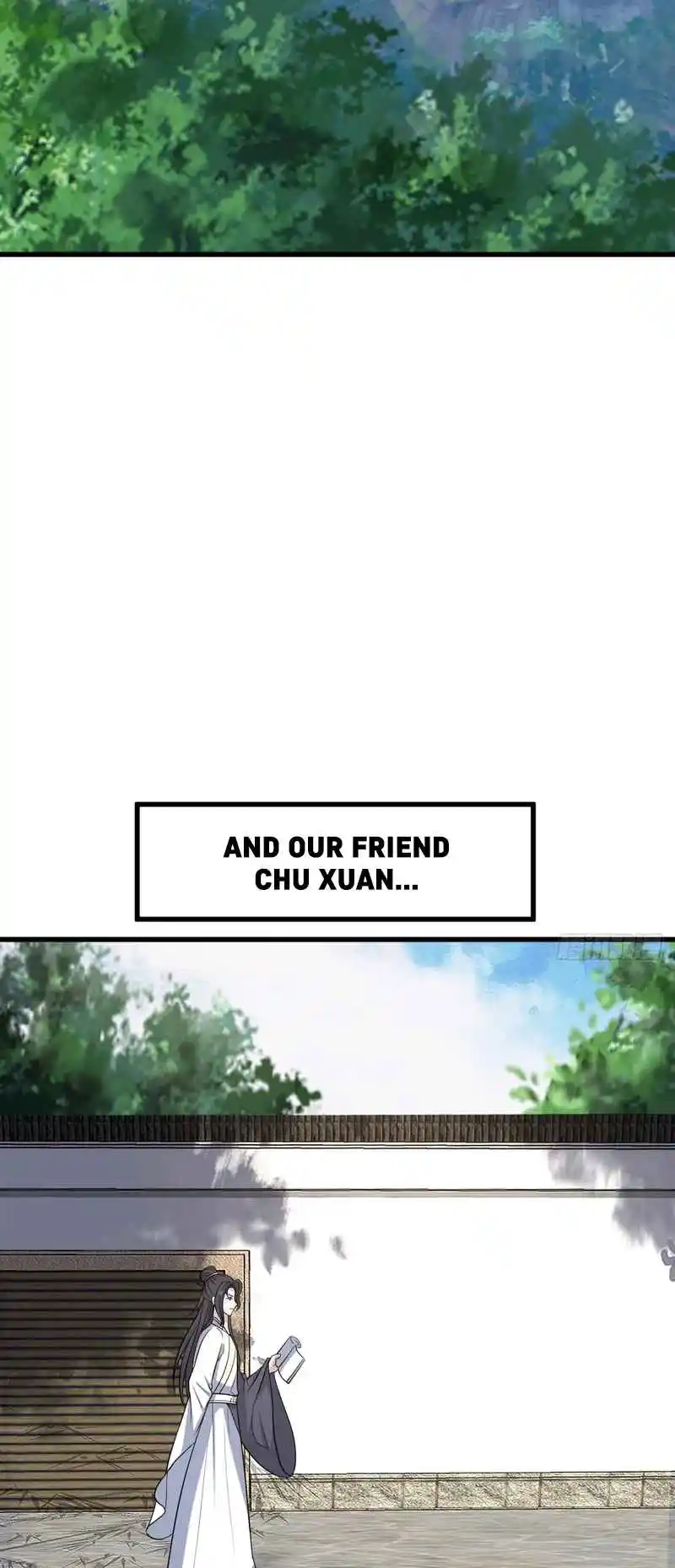 Invincible After 100 Years of Seclusion 234