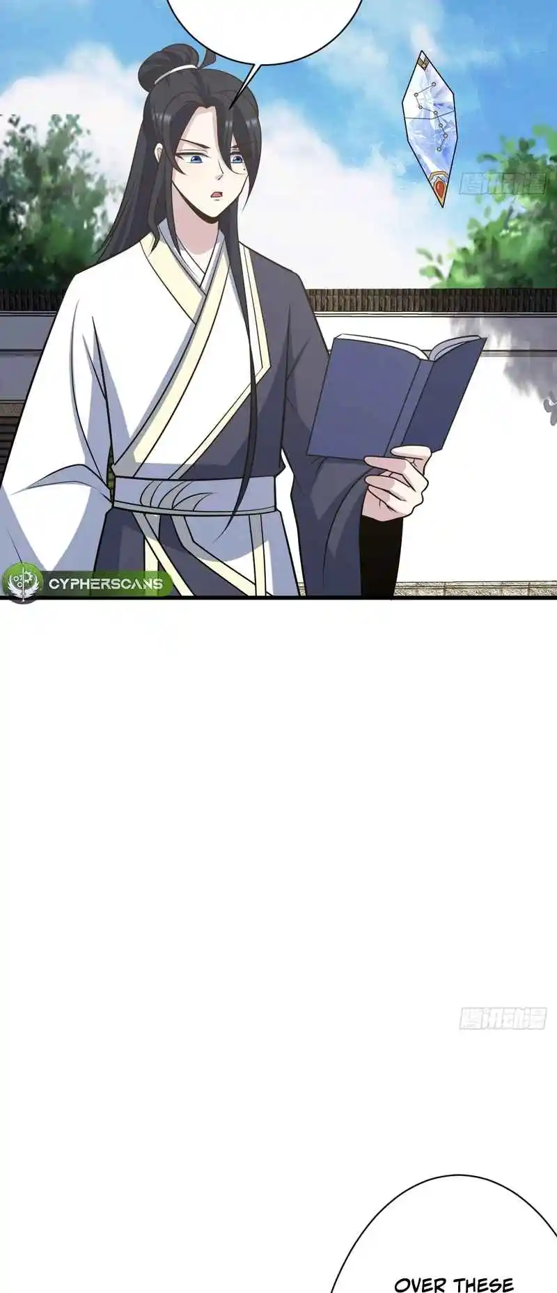 Invincible After 100 Years of Seclusion 234