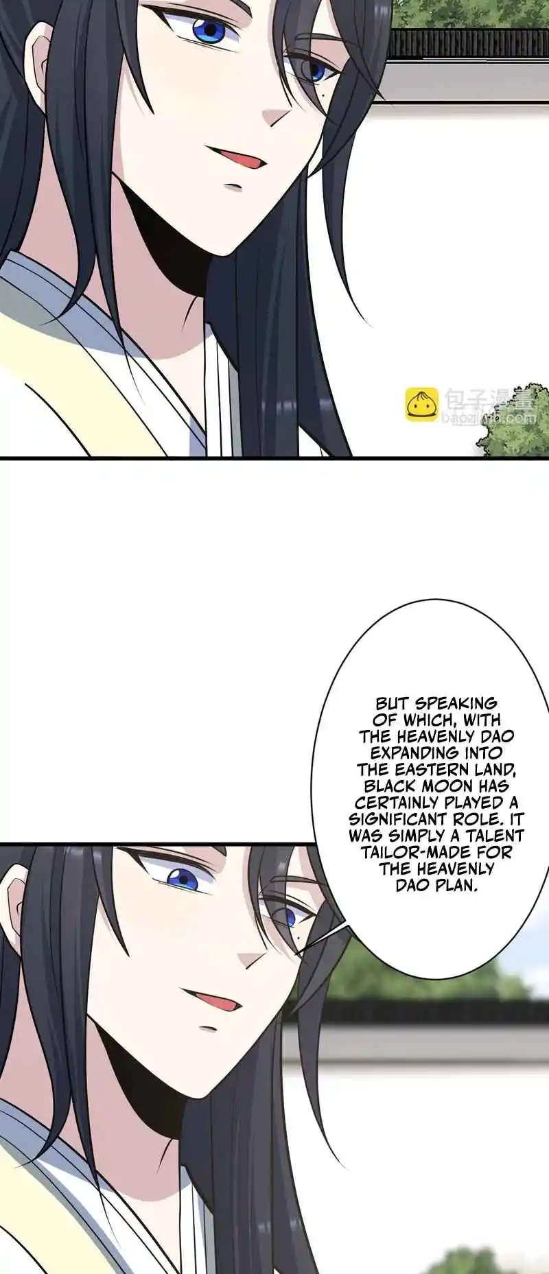 Invincible After 100 Years of Seclusion 234