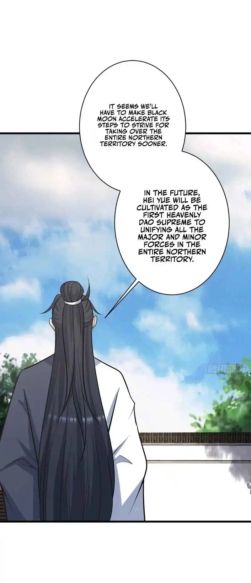 Invincible After 100 Years of Seclusion 234