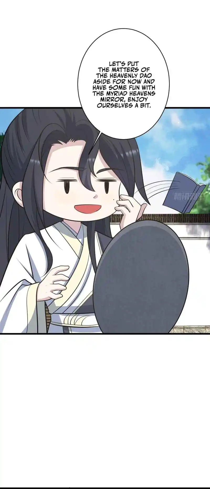 Invincible After 100 Years of Seclusion 234