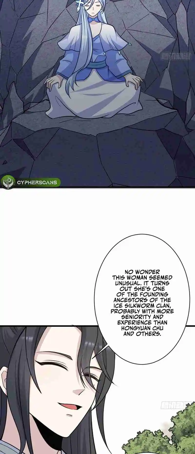 Invincible After 100 Years of Seclusion 234