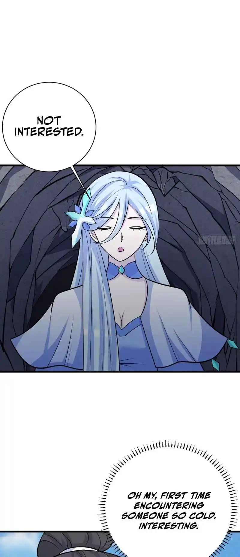 Invincible After 100 Years of Seclusion 234