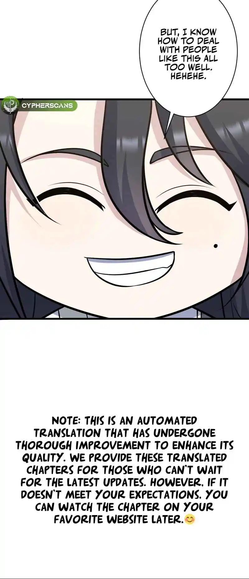 Invincible After 100 Years of Seclusion 234